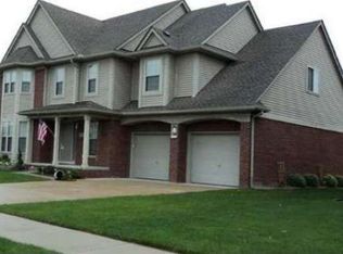 22629 Brantingham Rd, Macomb, MI 48044