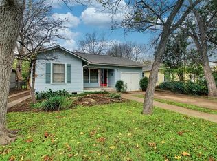 811 E 48th St, Austin, TX 78751