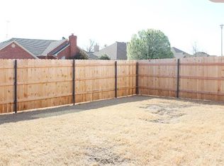 7601 NW Chesley Dr, Lawton, OK 73505
