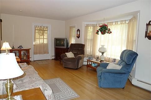 Living Room: Another View