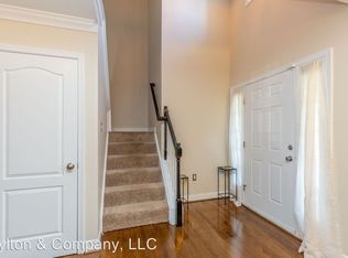 6402 Manassas Ter, Chesterfield, VA 23832