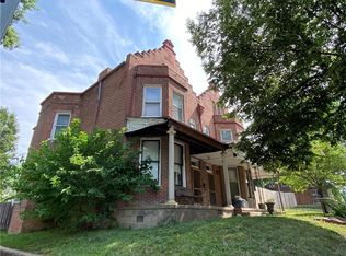 1101 Church St, Saint Joseph, MO 64501