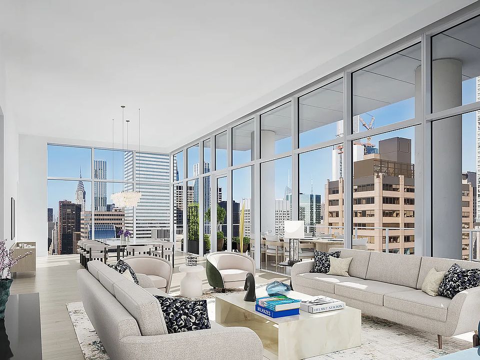 1st image of 200 E 59th St #Penthouse 32