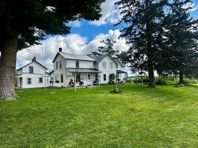 38901 134th St, Canton, MN, 55922