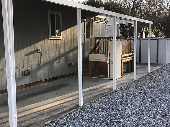 4th image of 63 Casa Grande Dr Space 63