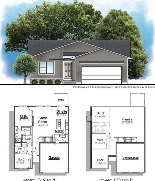 1st image of 2653 21st St SW #3CDFUC