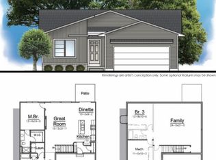 2653 21st St SW #YUF5S9, Altoona, IA 50009