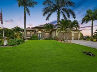 1433 NW 38th Ave, Cape Coral, FL 33993
