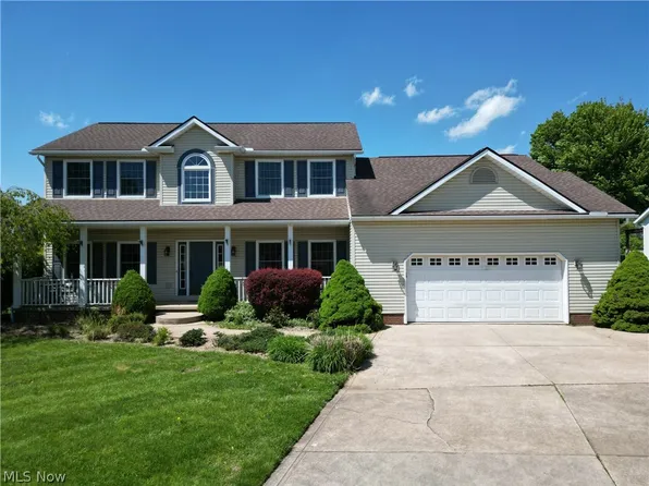 1965 Augusta Dr SE, Massillon, OH 44646
