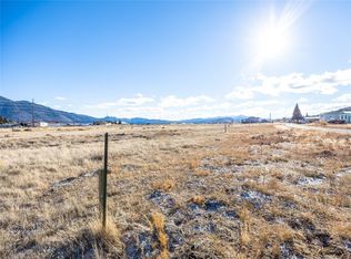 S Wyoming St, Butte, MT 59701