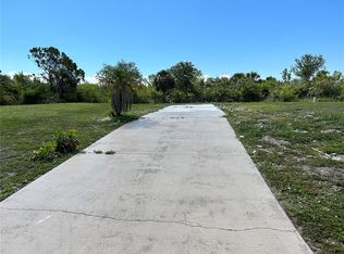 7462 Silage Cir #20, Pt Charlotte, FL 33981