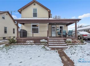 311 Beech St, Wauseon, OH 43567