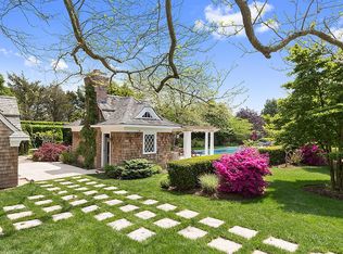 40 Further Ln, East Hampton, NY 11937