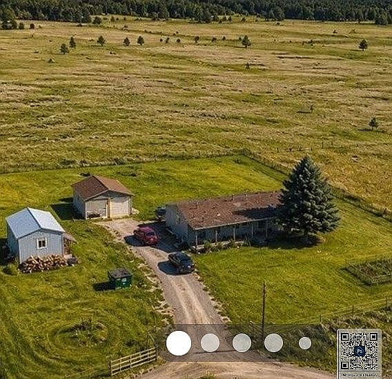 Rural  living