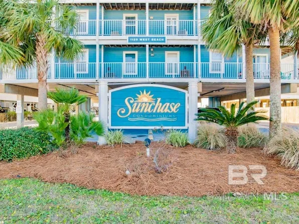 1129 W Beach Blvd #311, Gulf Shores, AL 36542