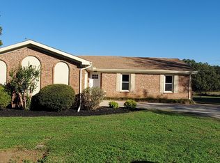 411 Honey Locust Dr, South Fulton, TN 38257