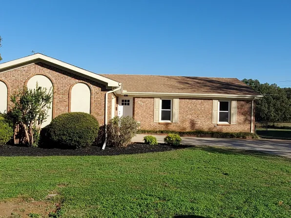 411 Honey Locust Dr, South Fulton, TN 38257