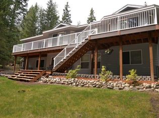 12754 N Chicken Point Rd, Hayden Lake, ID 83835