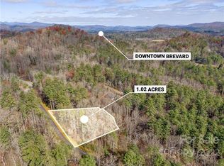 53R High Hemlock Trl #53, Brevard, NC 28712