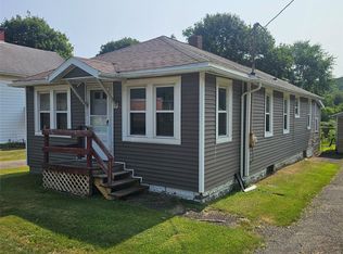 2538 State Route 26, Endicott, NY 13760