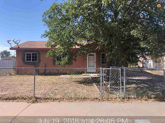 2nd image of 908 W Champ Clark Ave