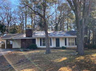 1714 Gladney Dr, Bastrop, LA 71220