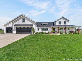 4545 Bliss St, Allendale, MI 49401