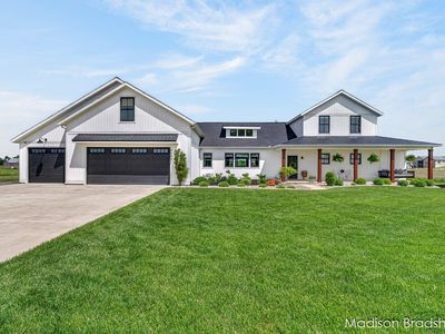 4545 Bliss St, Allendale, MI, 49401