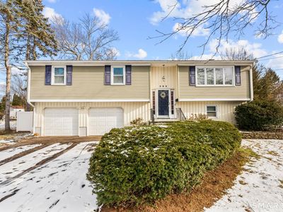 282 Hillcrest Avenue, Newington, CT, 06111