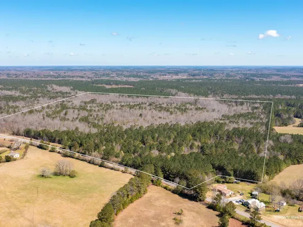 0 Charlie Fuller Rd, Grantville, GA 30220