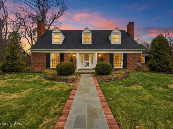 2212 Wynnewood Cir, Northfield, KY 40222