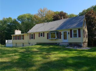 514 Franklin Rd, Coventry, RI 02816