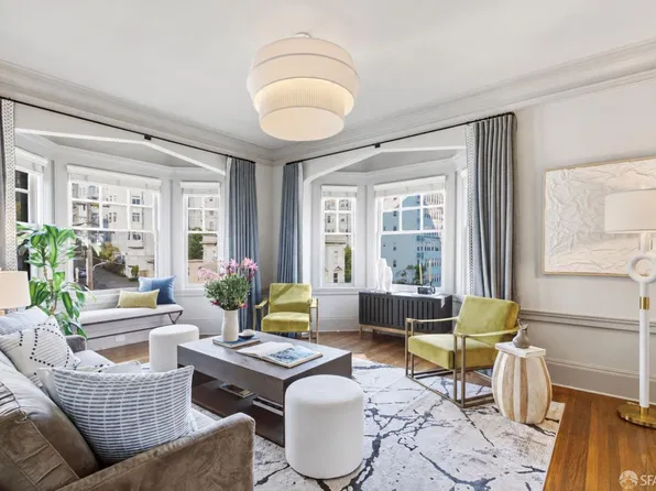 1856 Franklin St APT 5, San Francisco, CA 94109