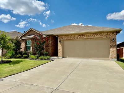 841 Holler Loop, Justin, TX, 76247