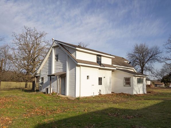 10916 Jaybird Rd #10918, Gravette, AR 72736