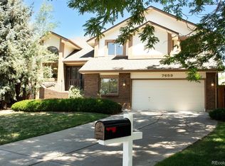 7659 Robb St, Arvada, CO 80005