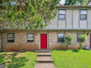 1150 Rankin St #3Q, Stone Mountain, GA