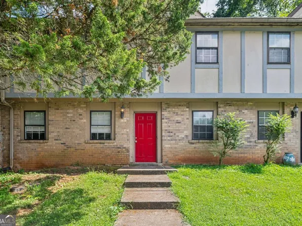 1150 Rankin St #3Q, Stone Mountain, GA 30083