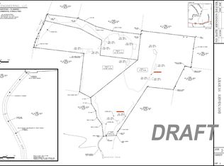 2819 Yell Rd Lot 2, Lewisburg, TN 37091