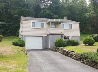 3112 Blocks Rd, Claridge, PA 15623