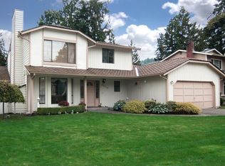 4616 189th Pl SE, Issaquah, WA 98027