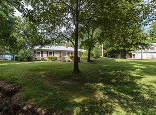 226 Eagle Point Dr, Rockwood, TN 37854
