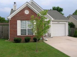 2724 Applebrook Ln, Chattanooga, TN 37421