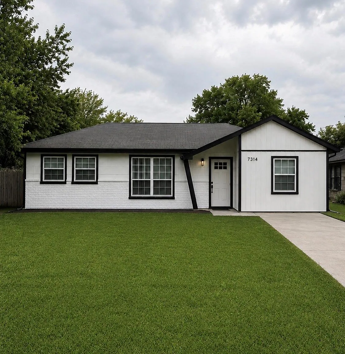 4 bed, 2.0 bath, 1459 sqft, $1,785 — Photo 1