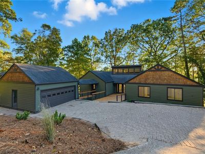 5685 Cherokee Trce, Cumming, GA, 30041