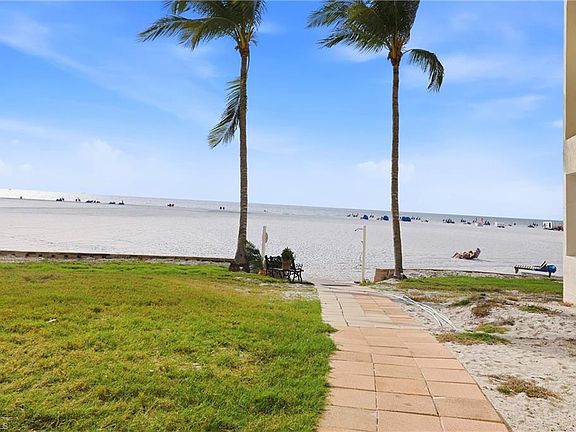 2nd image of 6660 Estero BLVD #102