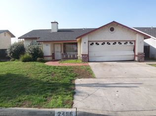 2486 S Garden Ave, Fresno, CA