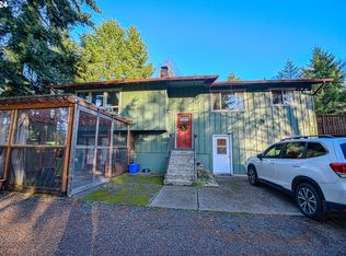 75546 Lost Creek Rd, Clatskanie, OR 97016