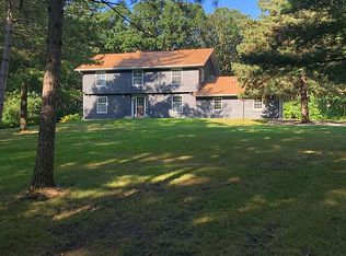 22703 230th Ave, Fergus Falls, MN 56537