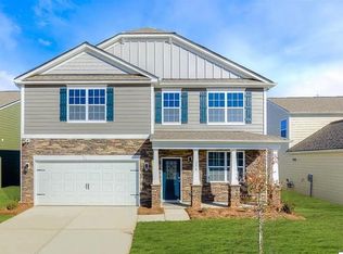 418 Grantham Ln, Charlotte, NC 28262